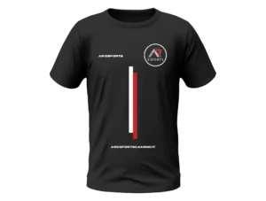 shirt ar esports