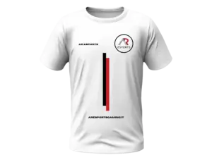 t-shirt ar esports